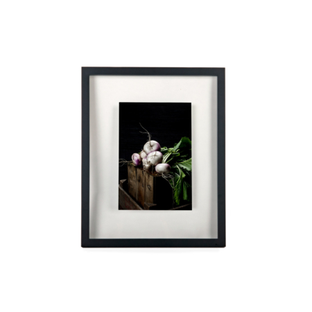 Window frame 40x50 black
