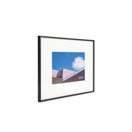 Leon Frame A3