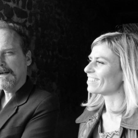 Jan & Lara