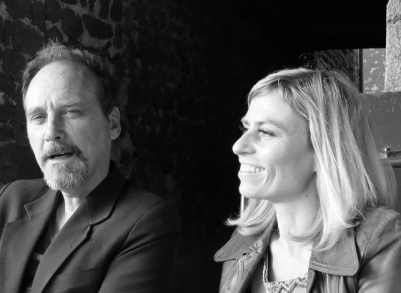 Jan & Lara