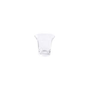 Host Glass small clear
