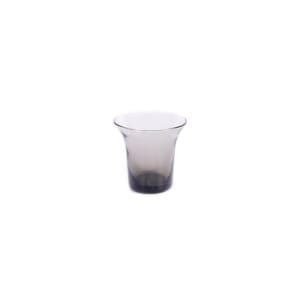 Host Glass small smoke grey