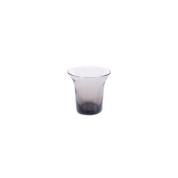 Host Glass small smoke grey