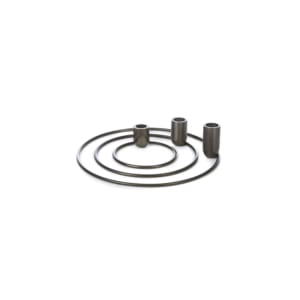 Orbital black