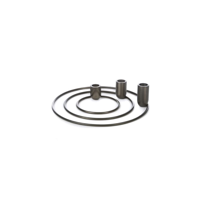 Orbital black