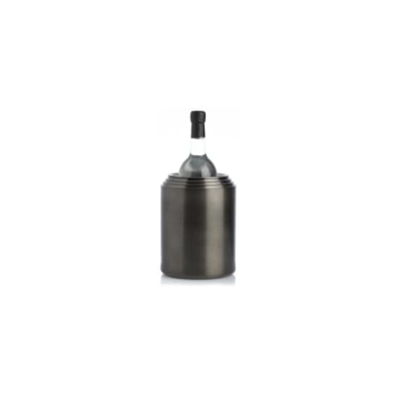 Laps Wine Cooler black
