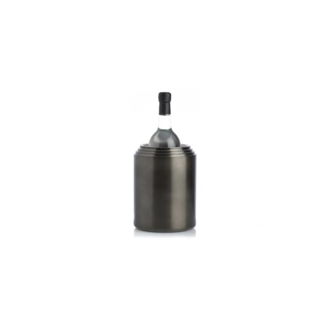 Laps Wine Cooler black