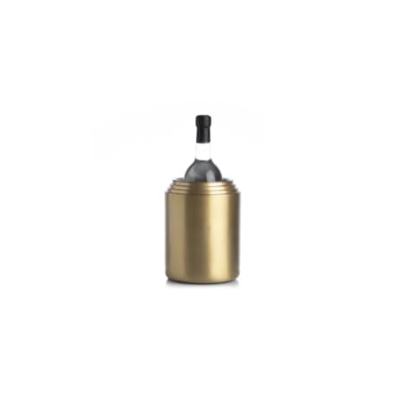 Laps Wine Cooler brass