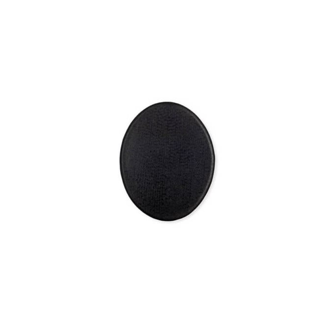 Donna tray small matt black