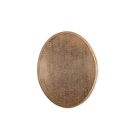 Donna tray Medium brass