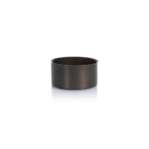 Noella Bowl medium matt black