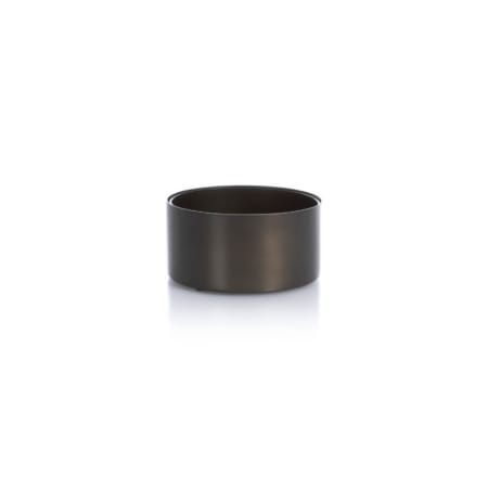 Noella Bowl medium matt black