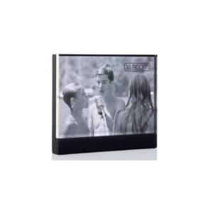 Siena frame 13x18 coffee bean.