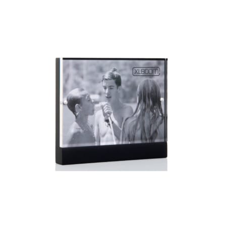 Siena frame 13x18 coffee bean.