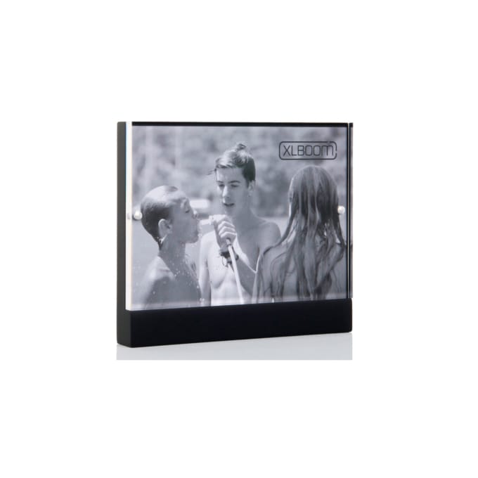 Siena frame 13x18 coffee bean.