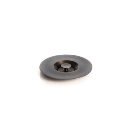 Wine Bucket Lid black