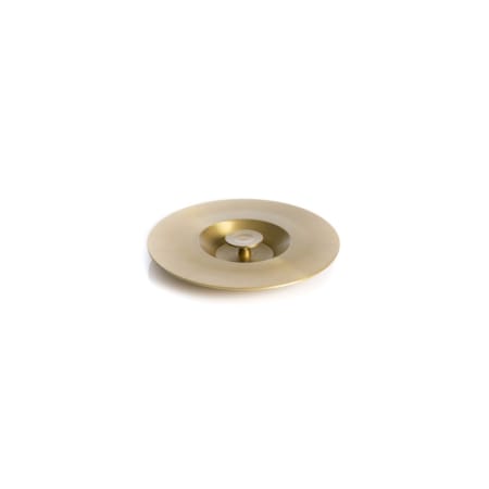 Laps Wine Bucket Lid brass