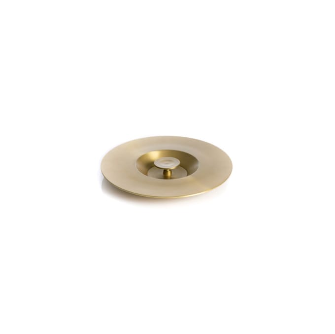 Laps Wine Bucket Lid brass