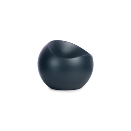 Ball Chair Blue Matt