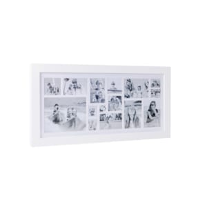 Image Frame (15) white