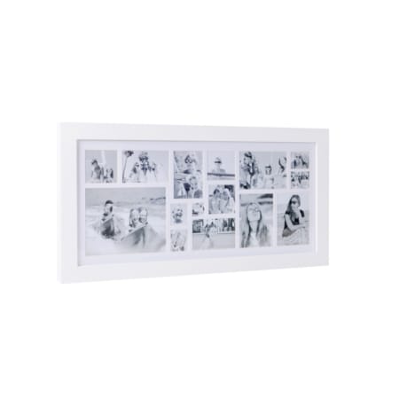 Image Frame (15) white