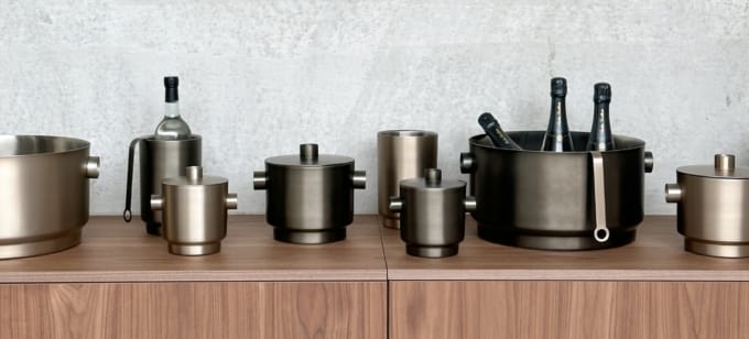 Rondo collection overview