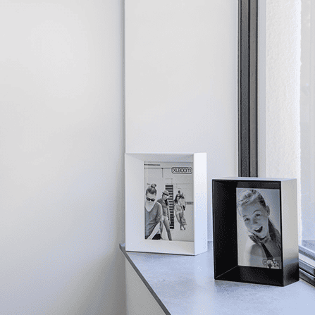 XLBoom Prado frames