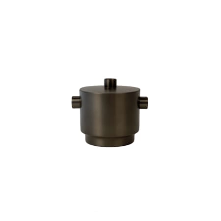 Rondo Ice bucket black/steel