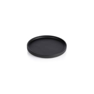 The round, small Nero tray