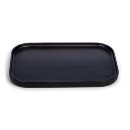 Nero Tray Rectangular Large