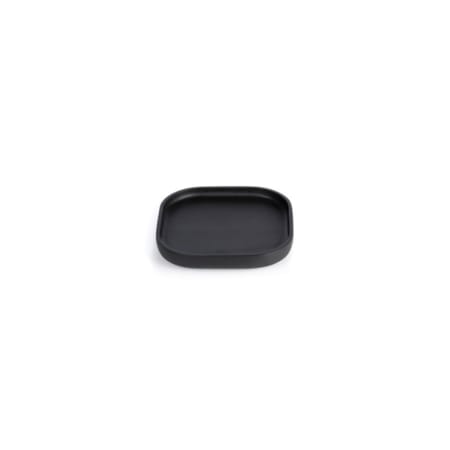 The square, extra small Nero tray