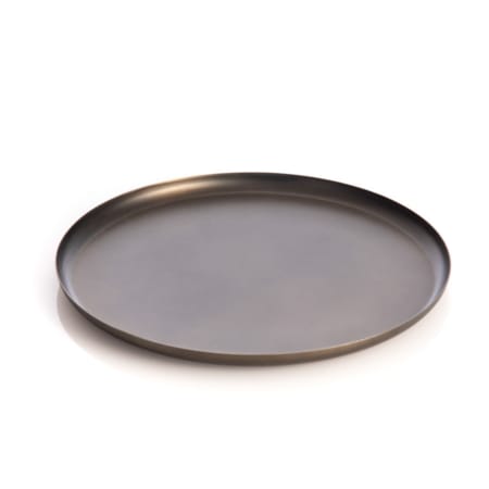 Bao tray medium black