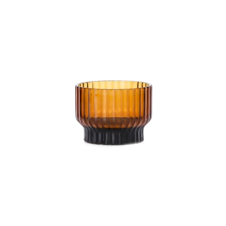Volta T-light Amber