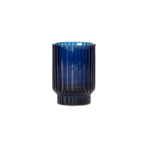 Volta Vase Blue