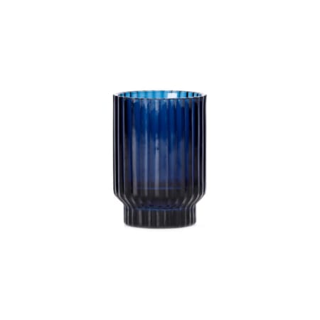 Volta Vase Blue