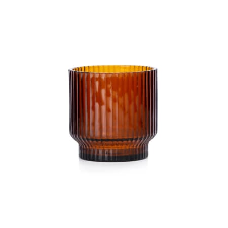 Volta Ice Bucket Amber