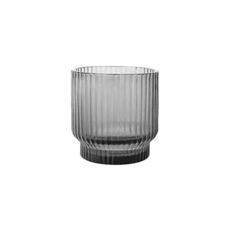 Volta Ice Bucket Dark Grey