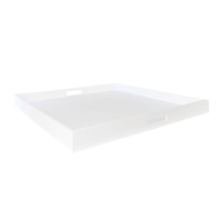 Zen Tray Extra Large white