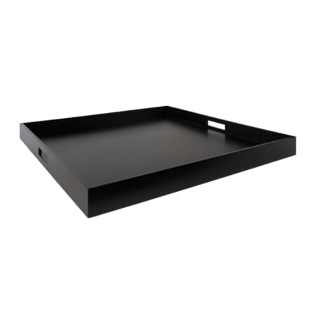 Zen Tray Extra Large coffee bean