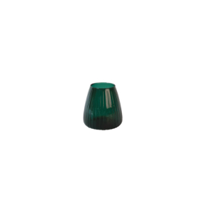 Dim stripe small green