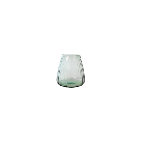 Dim stripe small green light