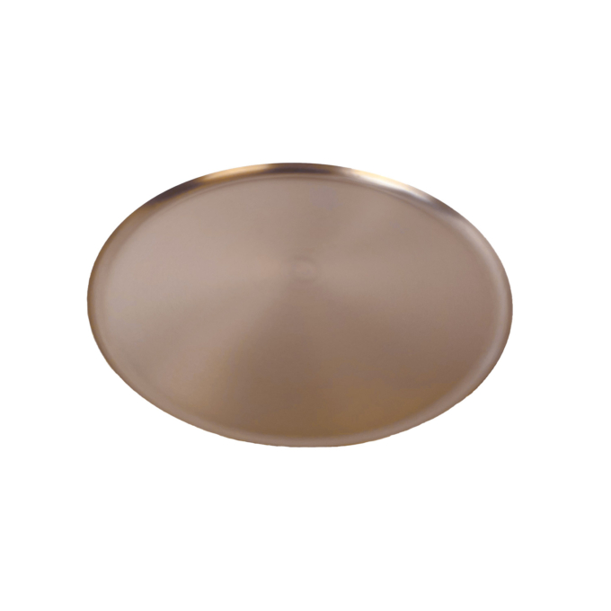 Bao tray Large soft copper