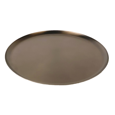 Bao tray Xl black (r)