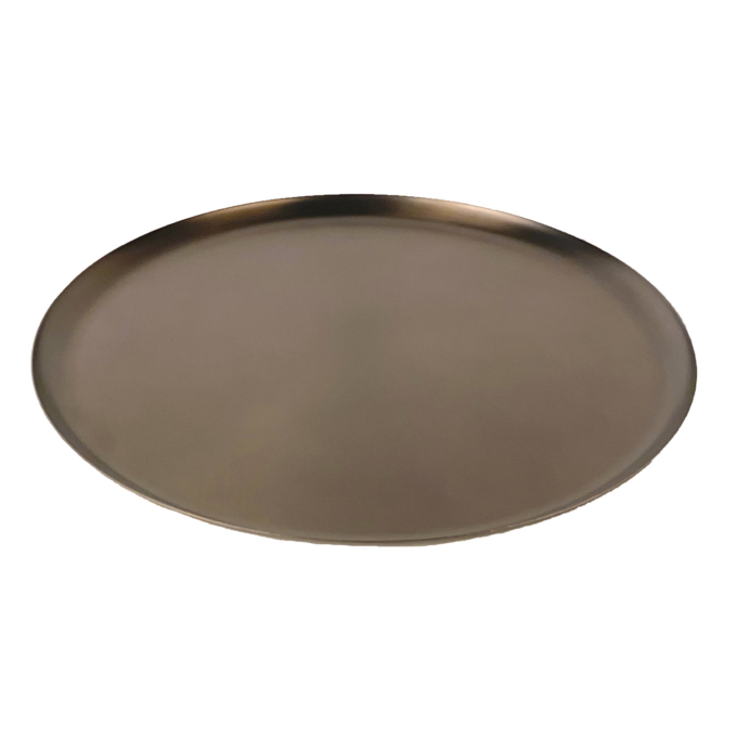 Bao tray Xl black (r)