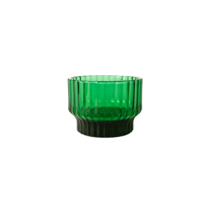 Volta T-light Grass Green
