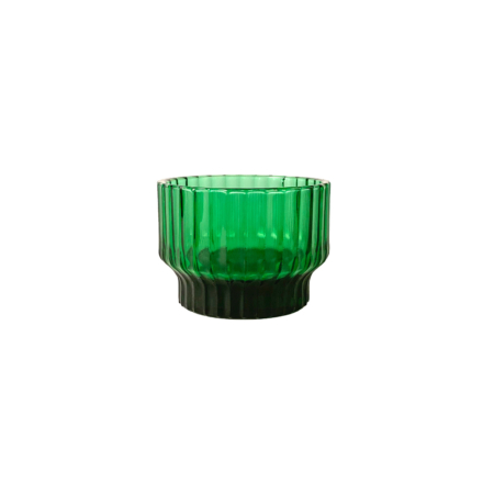 Volta T-light Grass Green