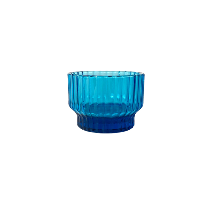 Volta T-light Sea Blue