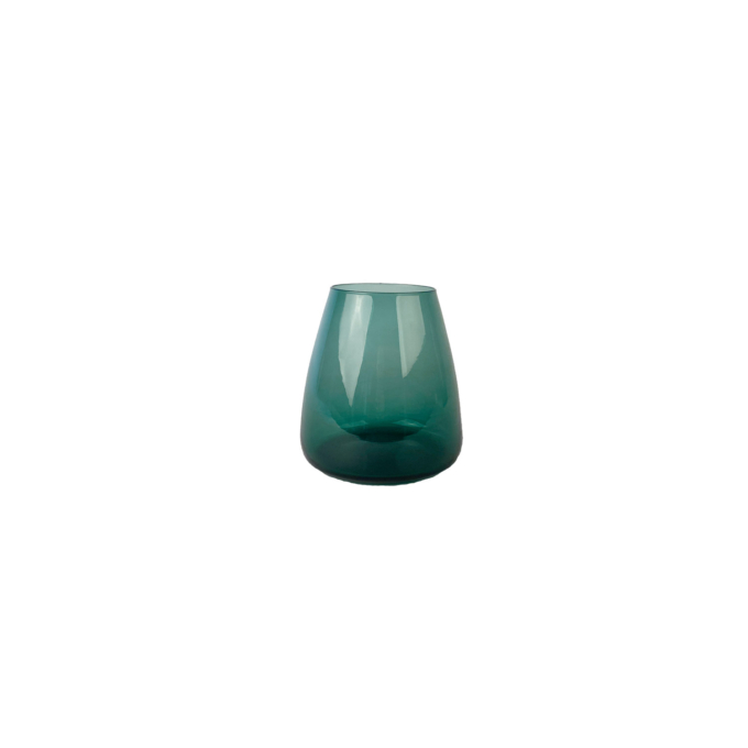 DIM SMOOTH SMALL GREEN