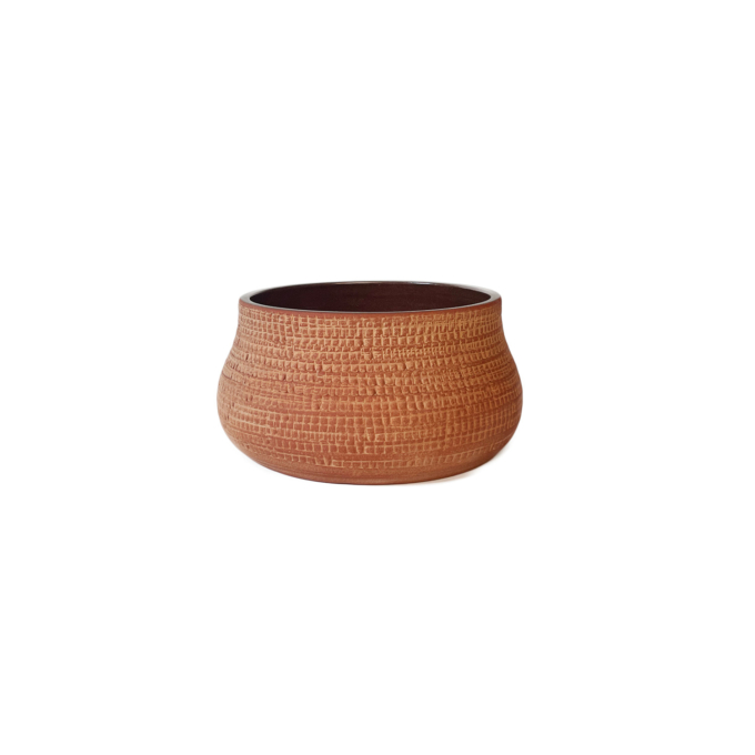 Paz Bowl Small Terra