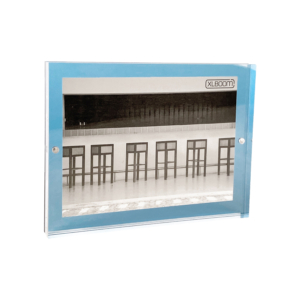 Acrylic Magnetic Frame 16x21